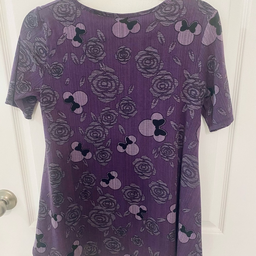 NWOT Lularoe Disney Perfect